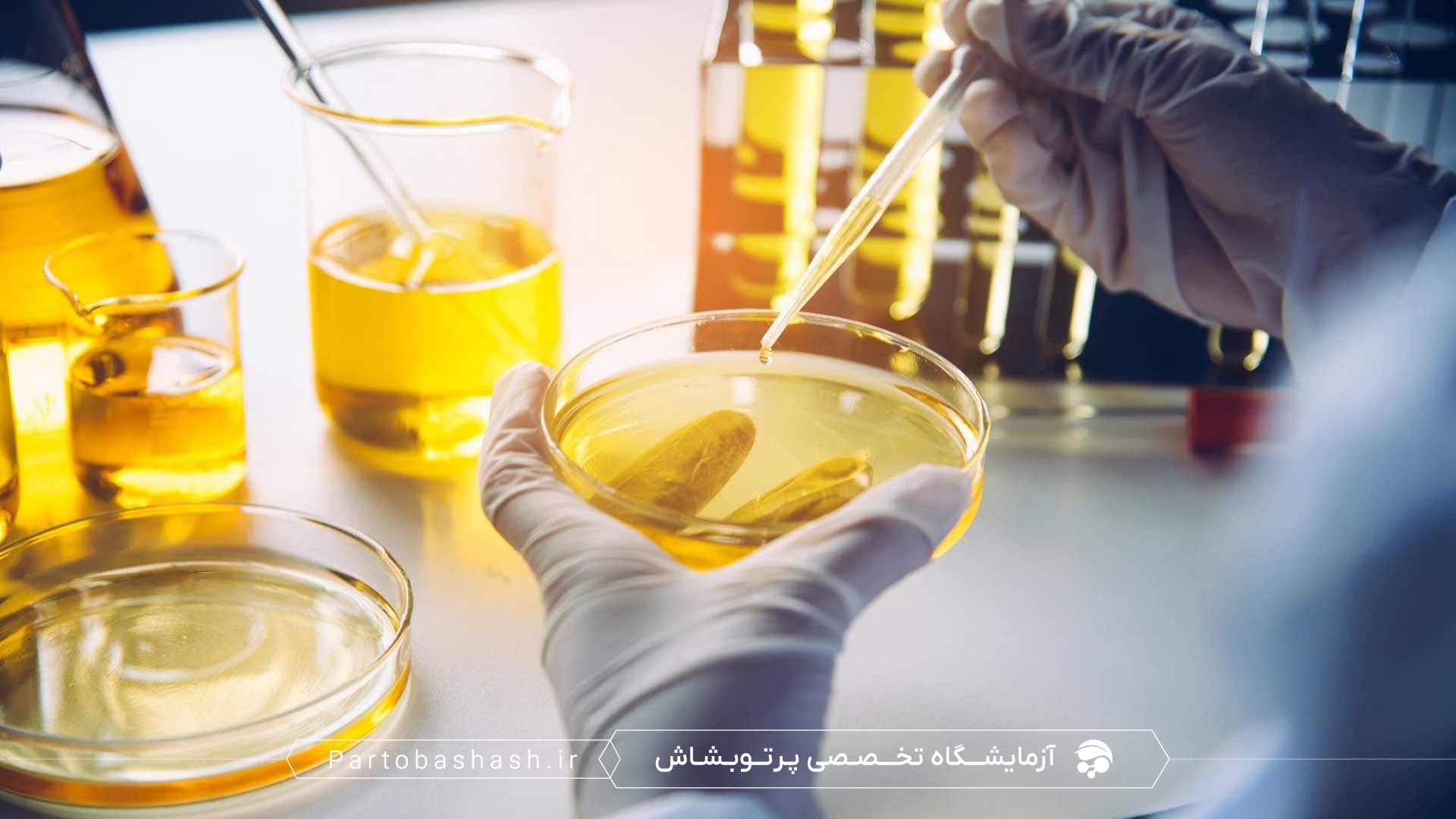کنترل طعم و بوی اکسیداتیو در کره و روغنهای لبنی با آنالیز ویتامینها و فلزات توسط HPLC