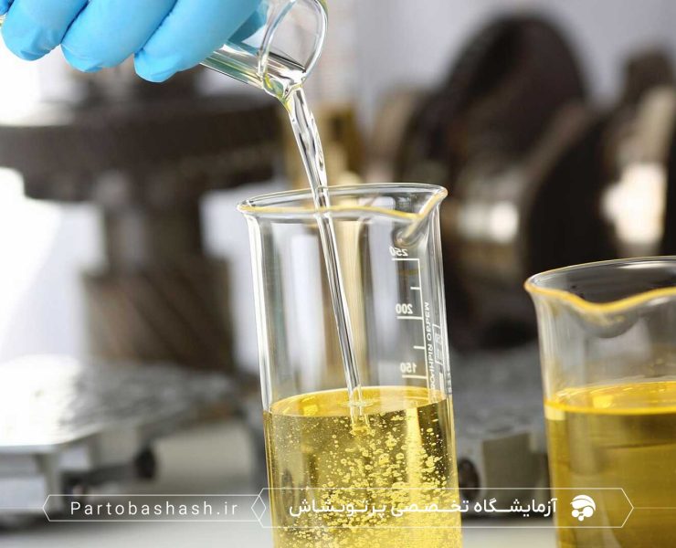 کنترل طعم و بوی اکسیداتیو در کره و روغن‌های لبنی با روش کشت میکروبی و شمارش کلونی