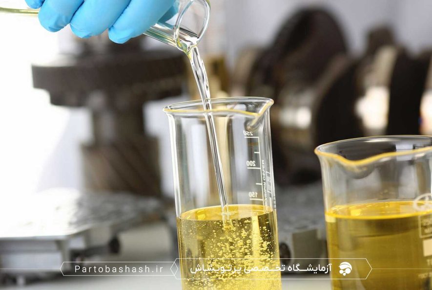 کنترل طعم و بوی اکسیداتیو در کره و روغن‌های لبنی با روش کشت میکروبی و شمارش کلونی