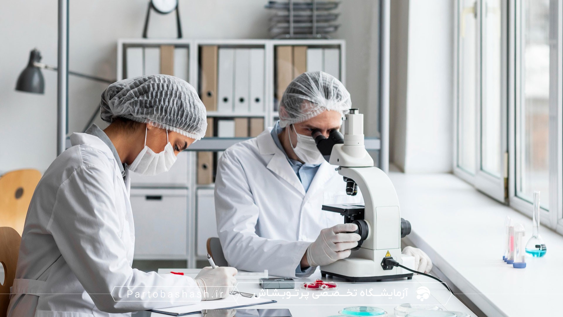 کنترل کیفیت لبنیات با تمرکز بر مخمرهای اسموفیلیک و پارامترهای SCC و SPC