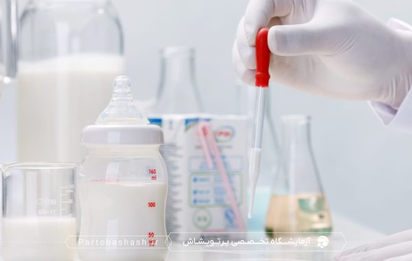 راهنمای عملی آزمایش‌های کنترلی شیر خام با کشت میکروبی و شمارش کلونی