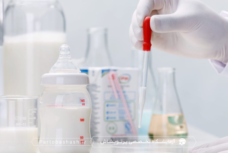 راهنمای عملی آزمایش‌های کنترلی شیر خام با کشت میکروبی و شمارش کلونی