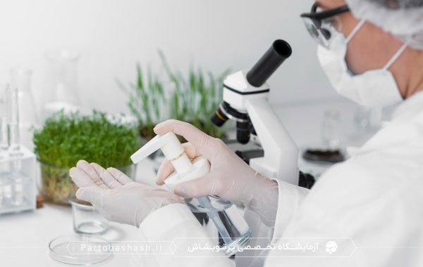 اعتباردهی روش‌ها در کنترل کیفیت خوراک دام با تمرکز بر کشت میکروبی و شمارش کلونی