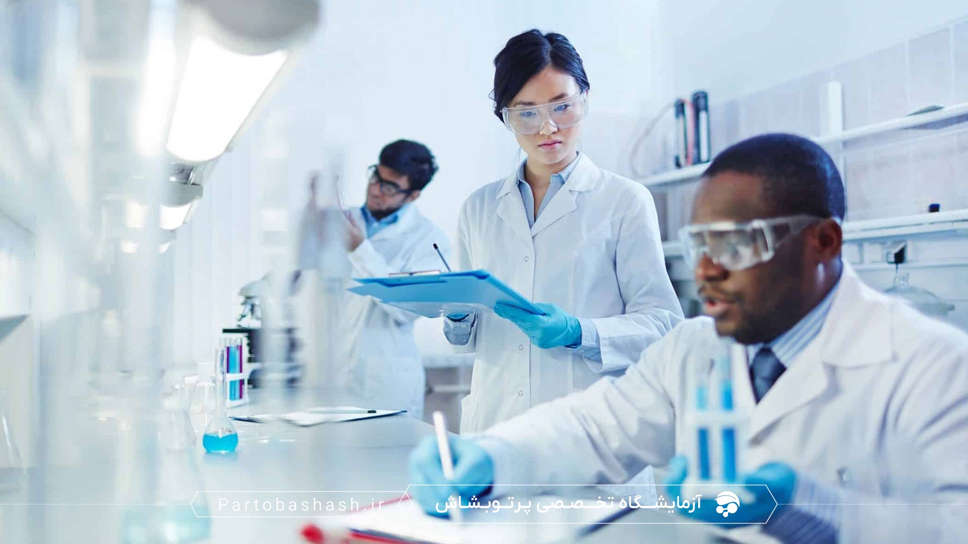 پایش میکروپلاستیکها در آب و نوشیدنیها با استخراج DNA و qPCR