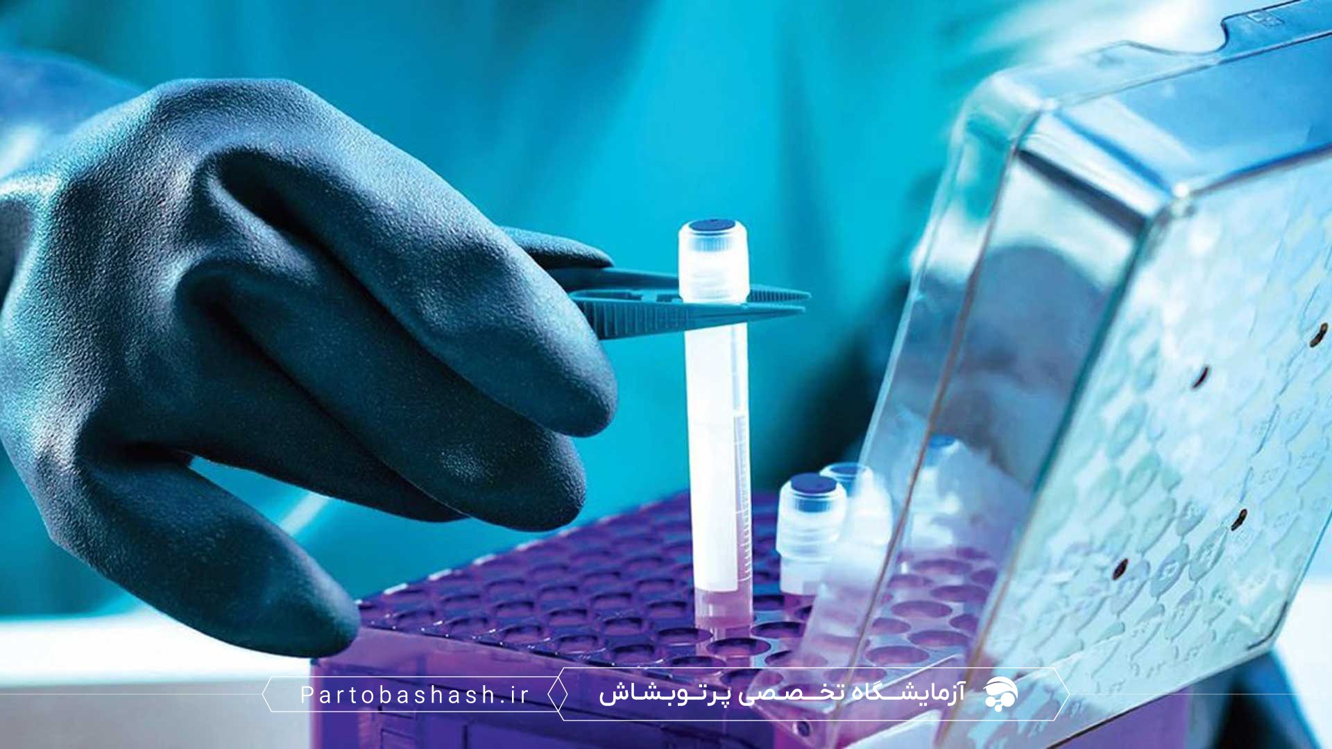 قراردادهای پایش محیطزیست با استفاده از HPLC برای ویتامینها و فلزات