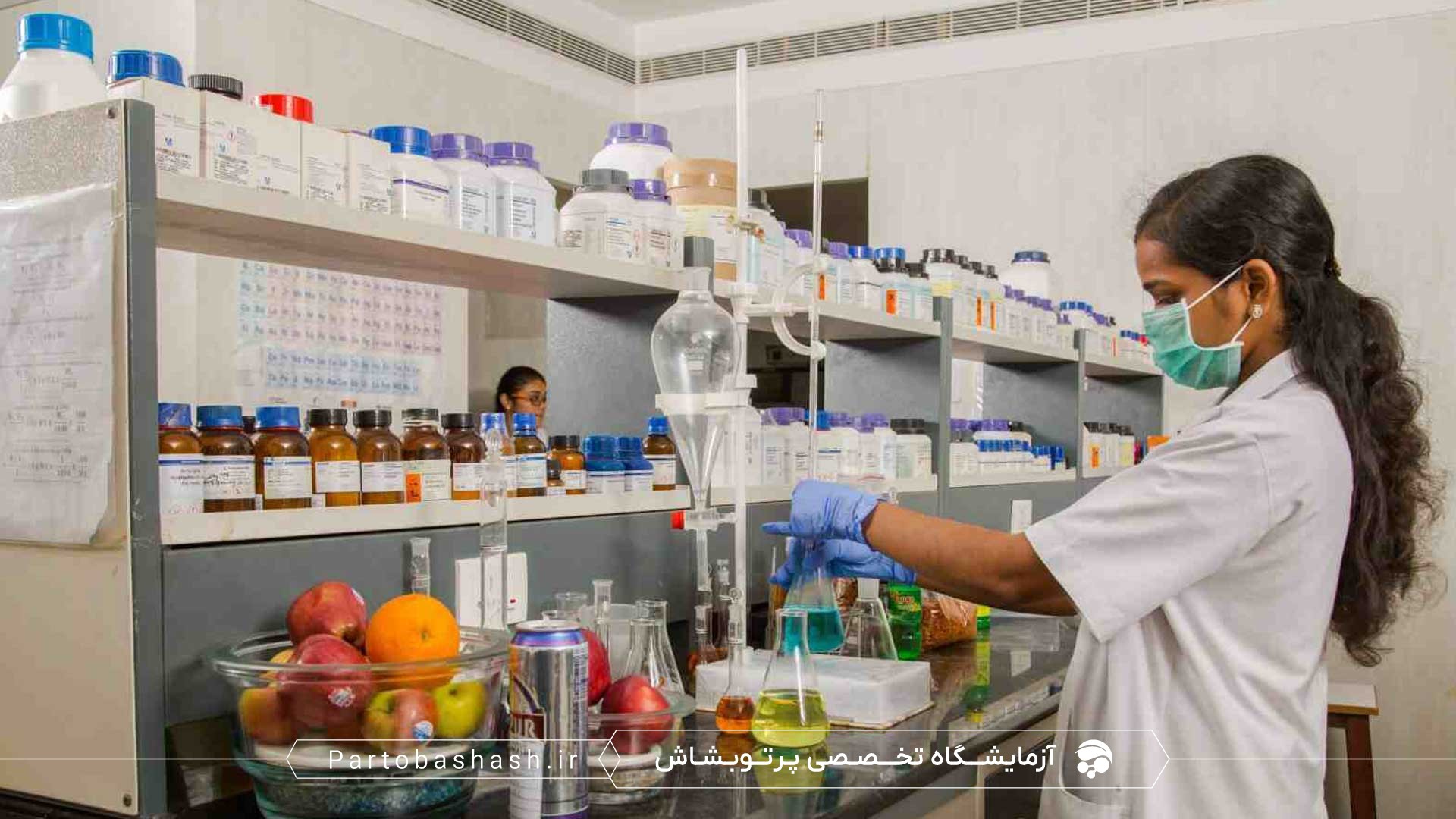 تشخیص قندهای مصنوعی و شیرینکنندهها با HPLC برای تحلیل ویتامینها